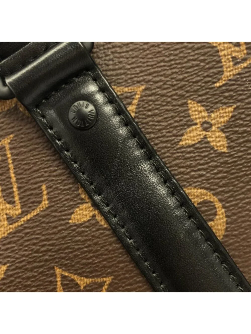 Louis Vuitton this authentic