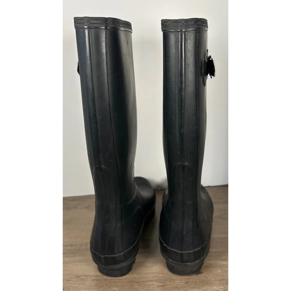 Pendleton rubber rain