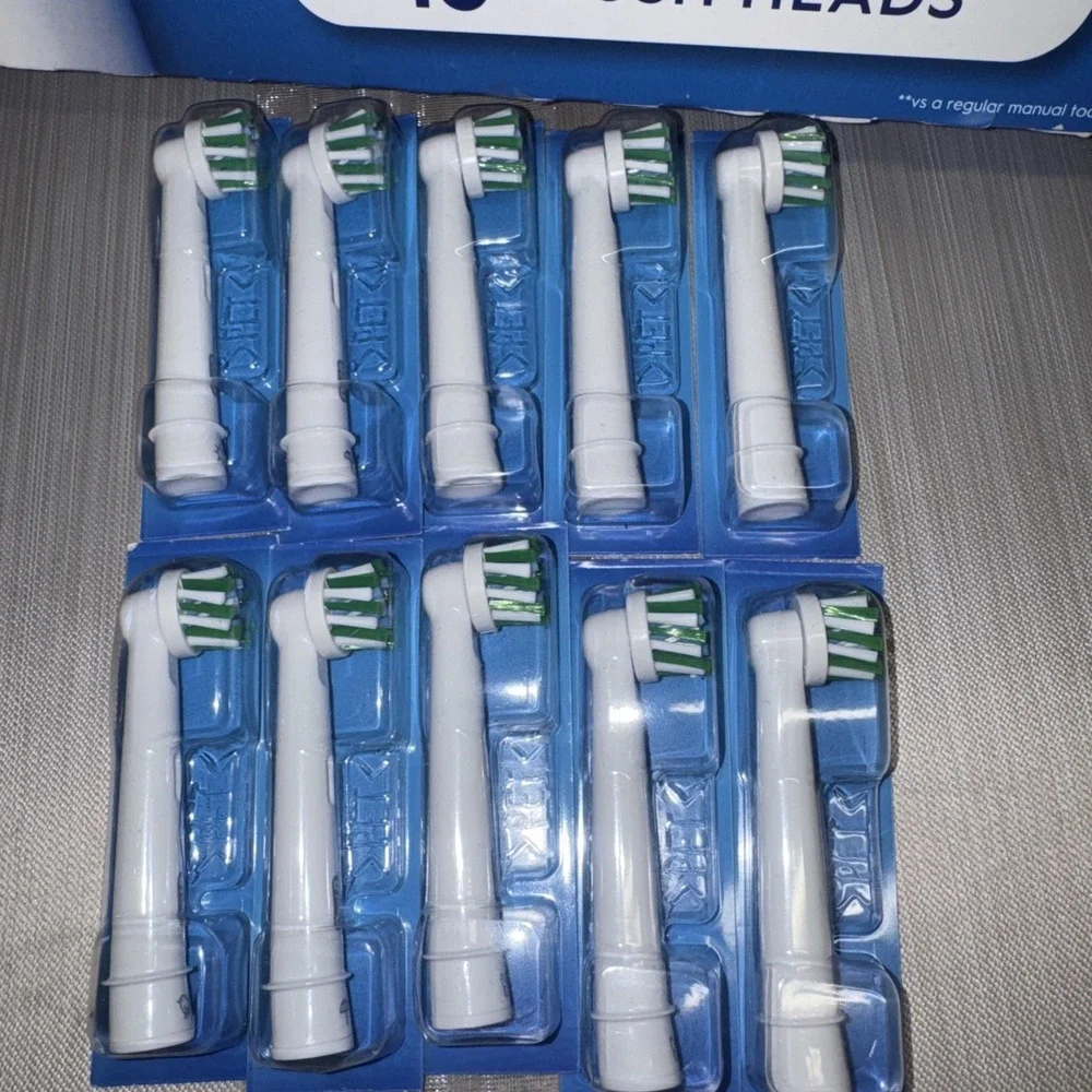 Oral-B new oral