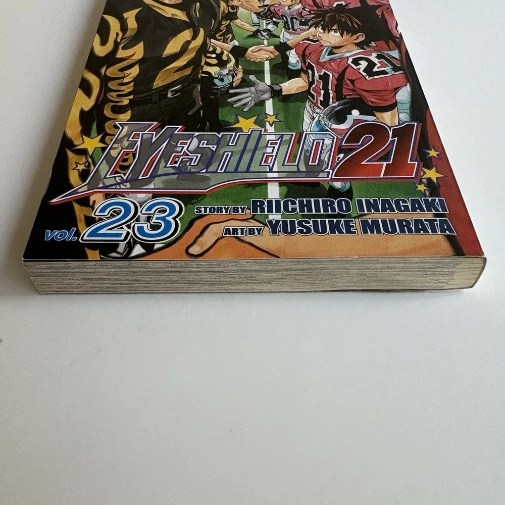 Viz Media advanced you