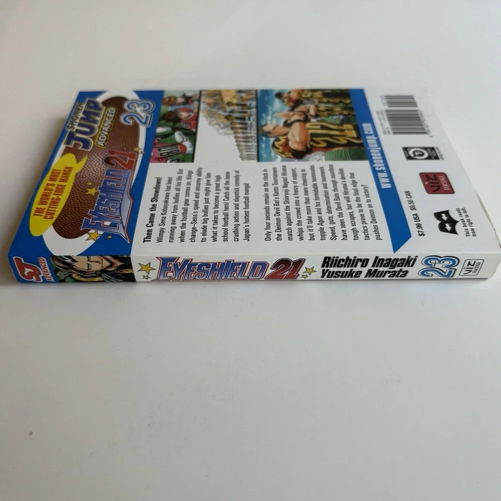 Viz Media our find