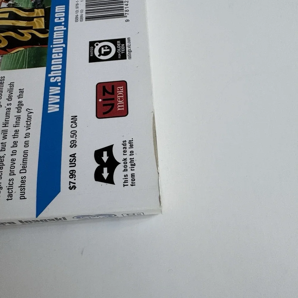 Viz Media so some