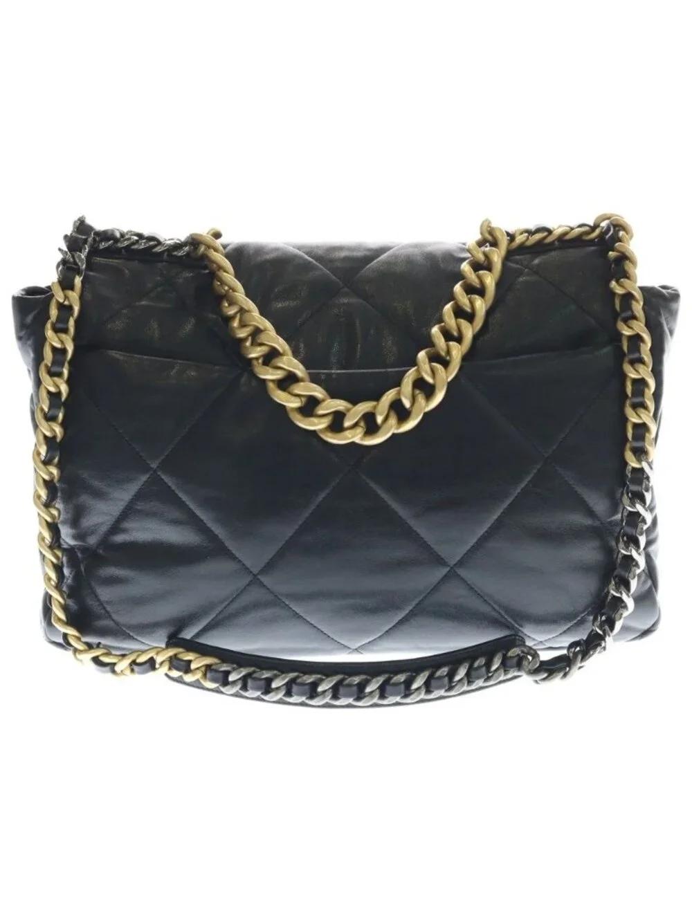 CHANEL this authentic
