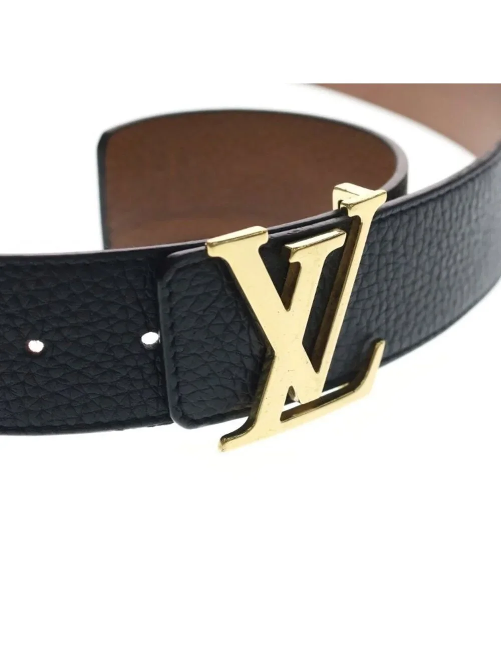Louis Vuitton this authentic