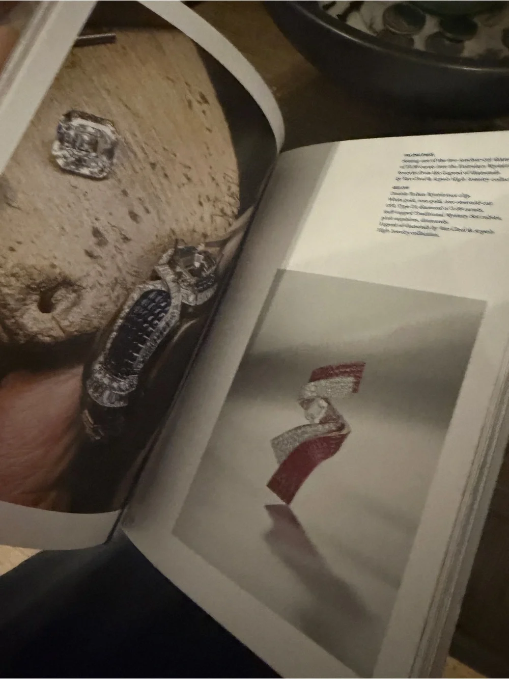 Van Cleef & Arpels elegant brand