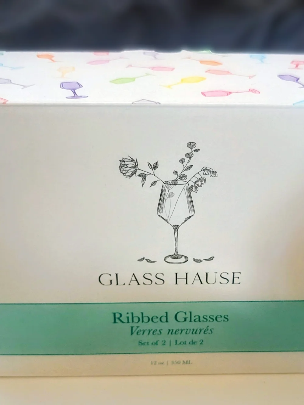Glass Hause glass hause