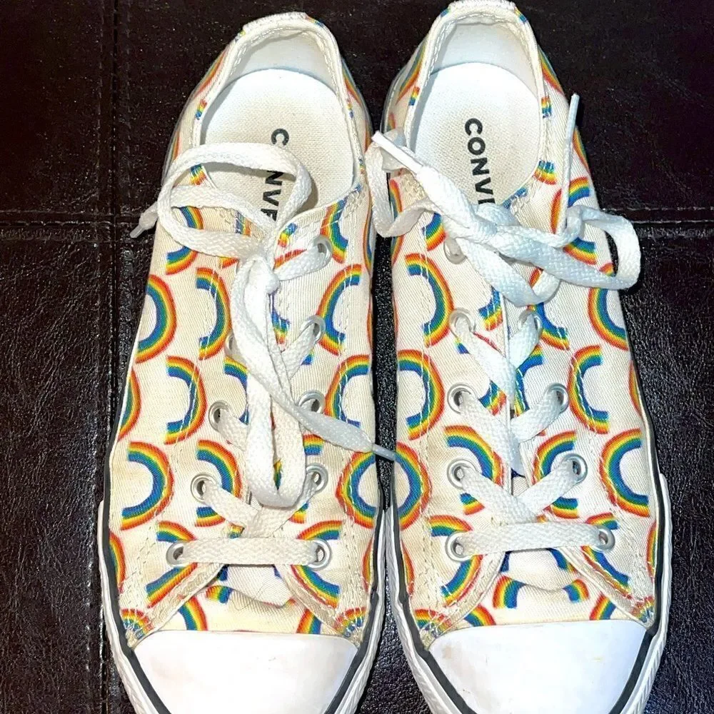 Converse chuck taylor