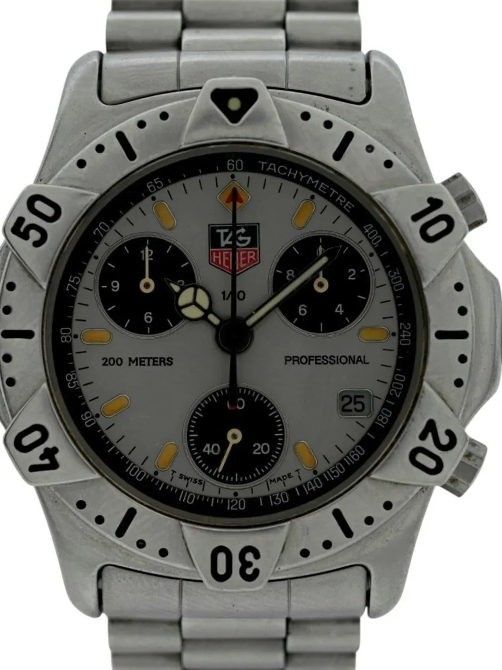 Tag Heuer item description