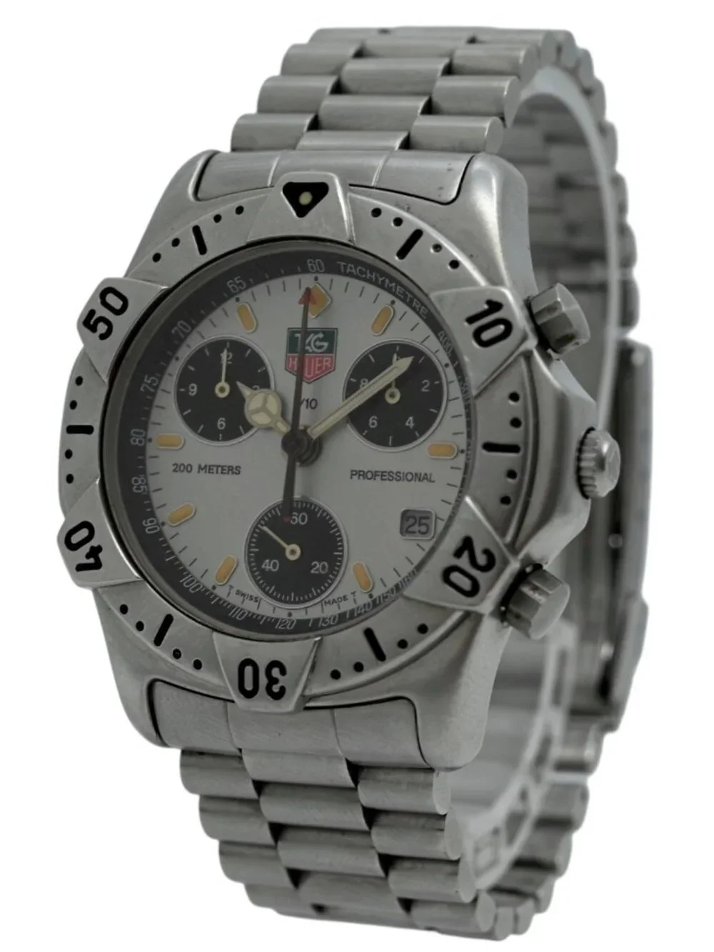 Tag Heuer item description