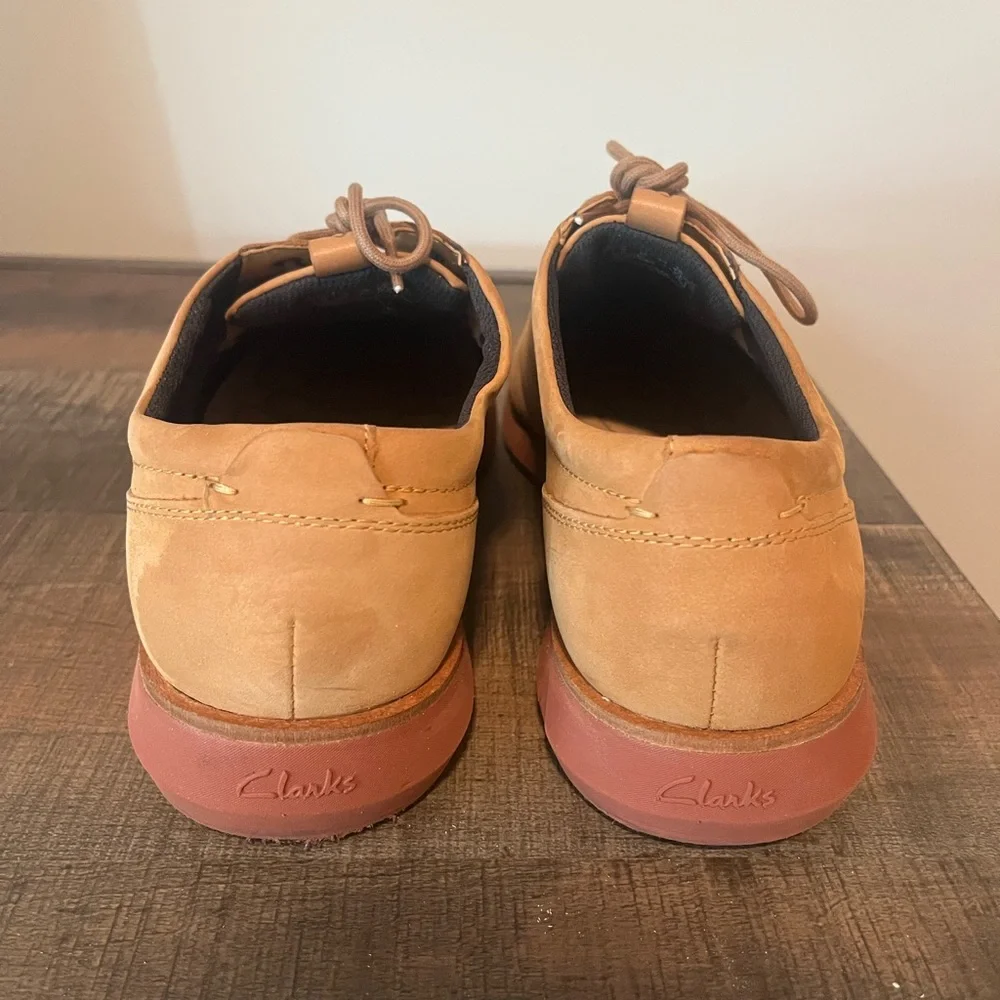 Clarks men’s active
