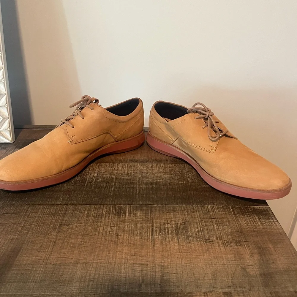 Clarks men’s active