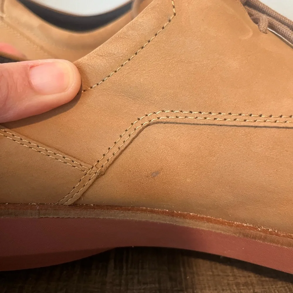 Clarks men’s active