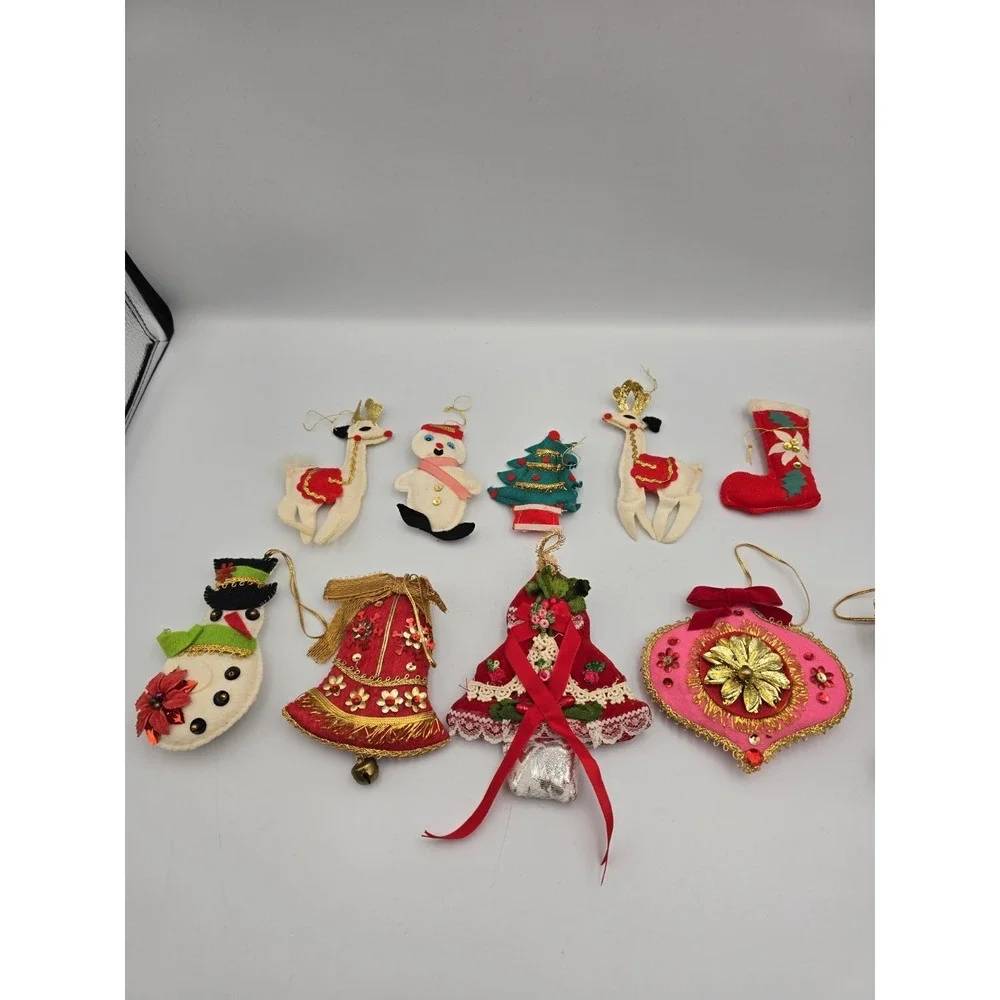 Handmade adorable set