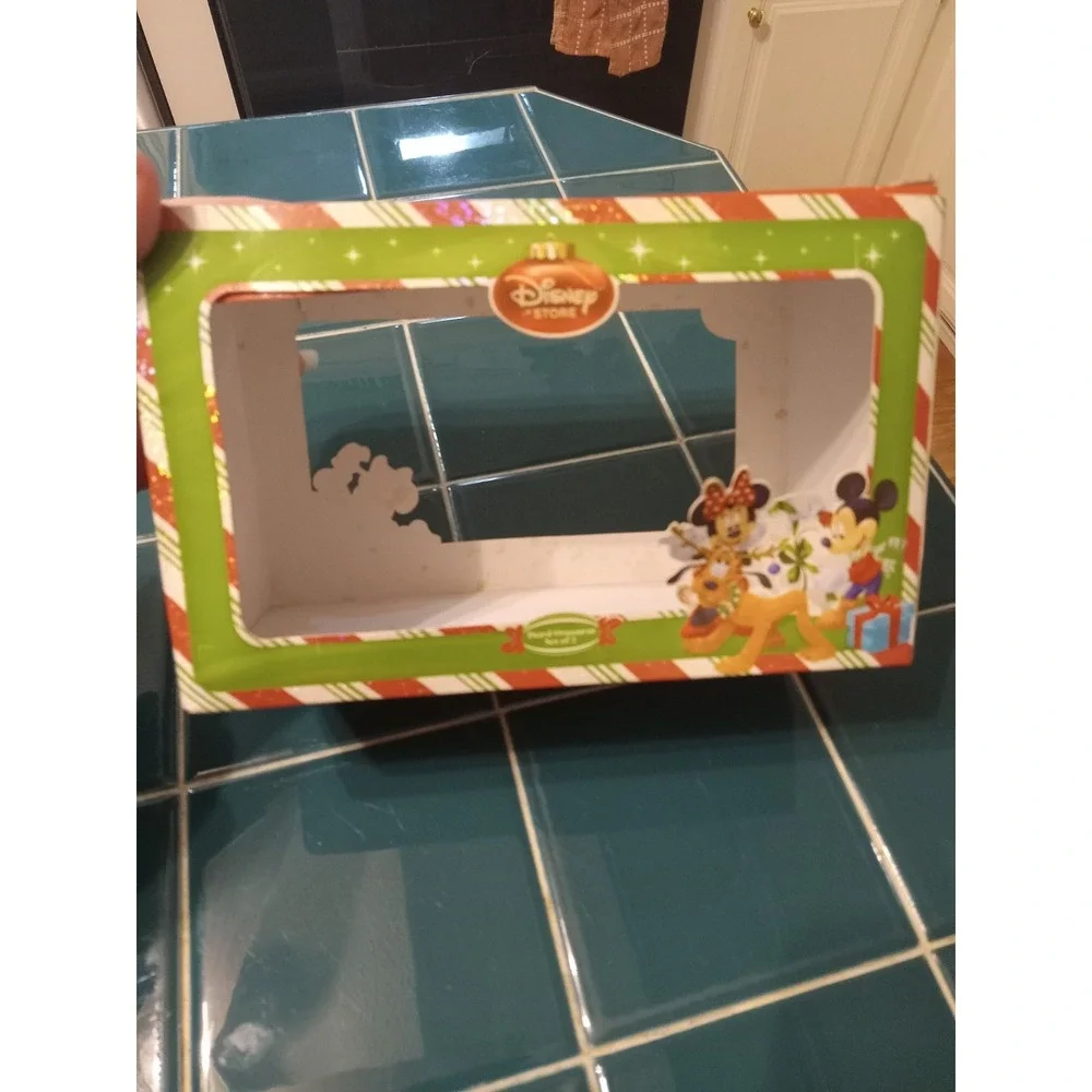 Disney this product