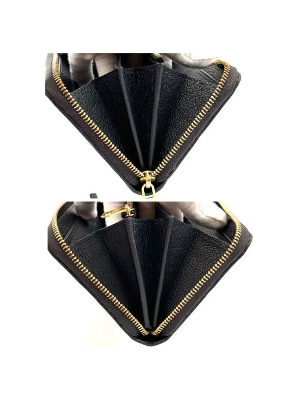 Louis Vuitton this authentic