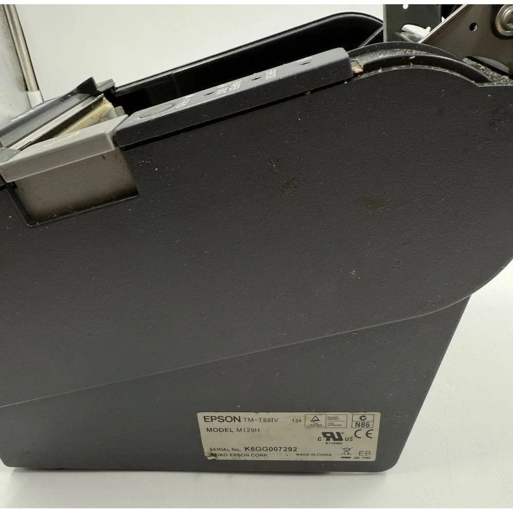 epson tm t88iv