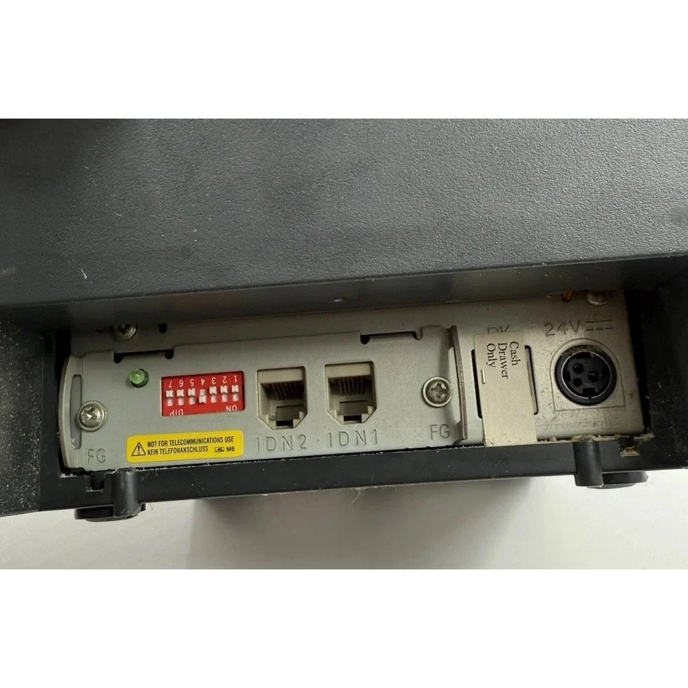 epson tm t88iv