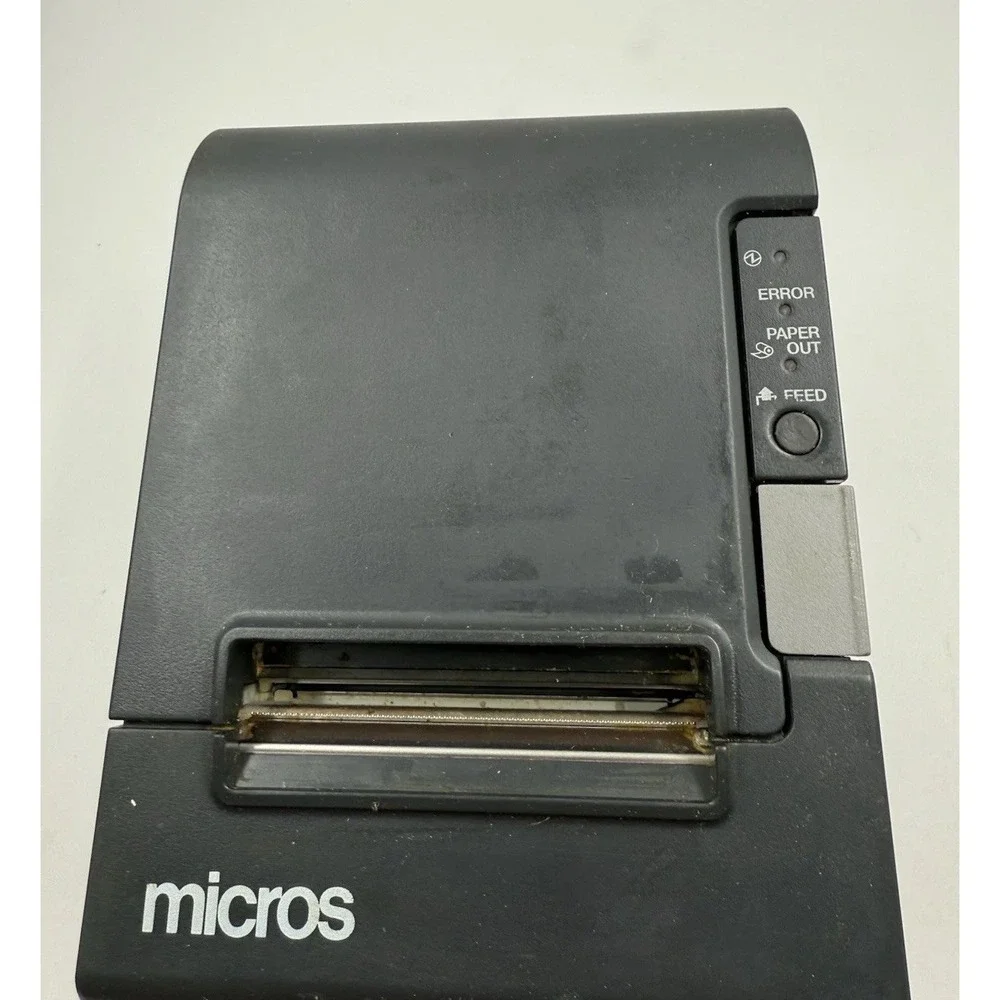 epson tm t88iv