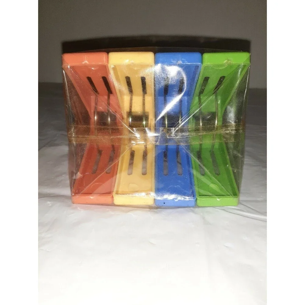 HomeBee jumbo clips