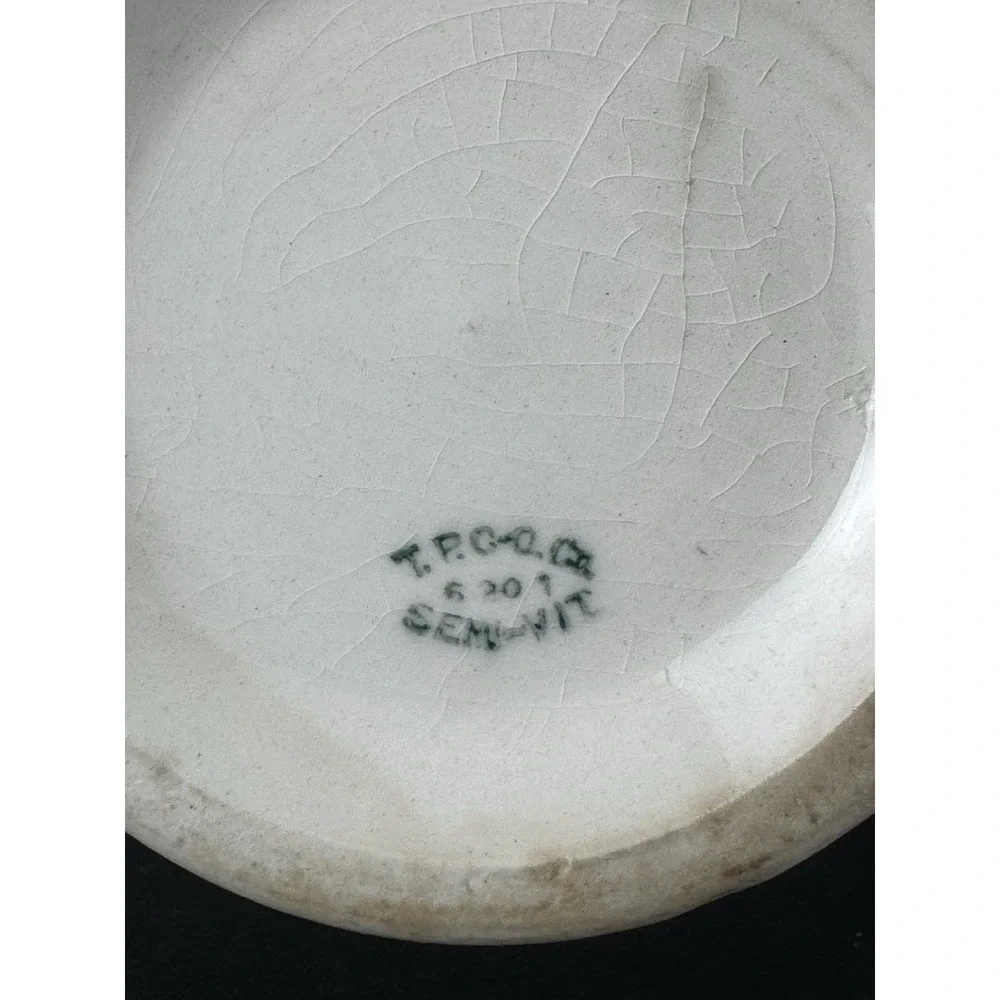 N/A antique pottery