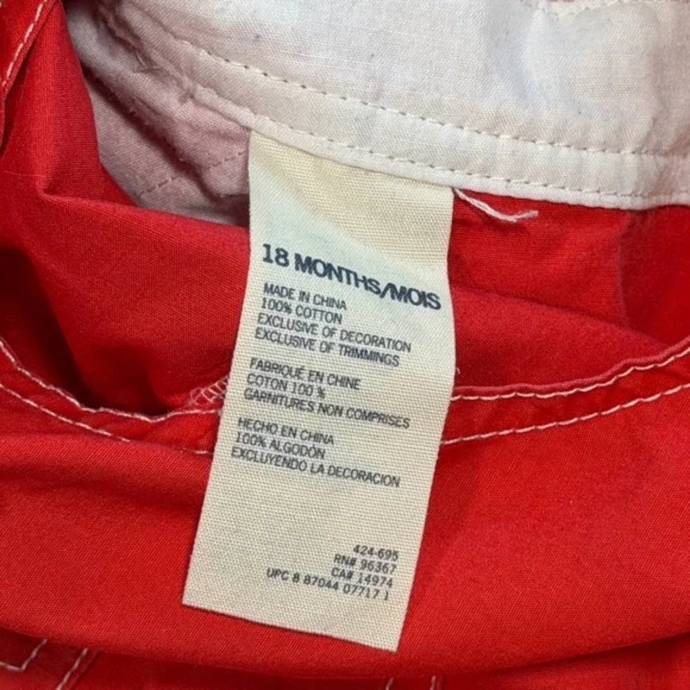 OshKosh Bgosh *pre owned*