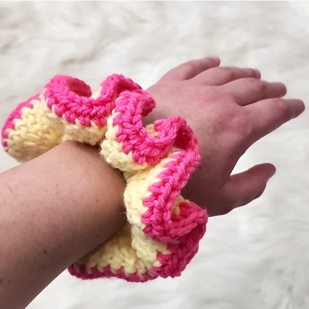 Handmade add pop