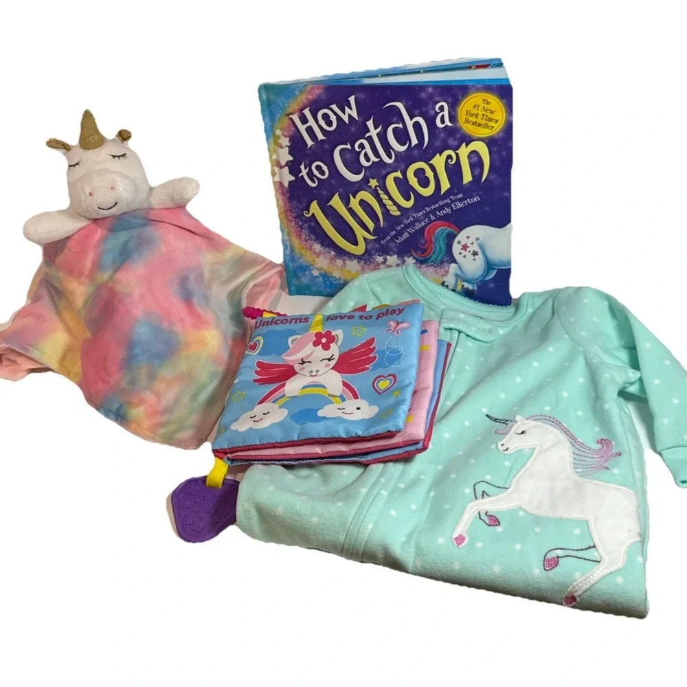 Carters, Crevent, Playtex Baby gift ready