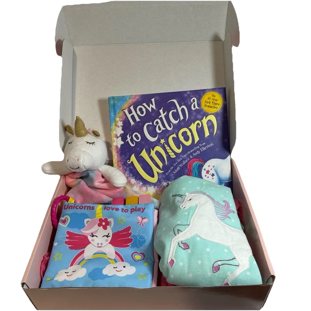 Carters, Crevent, Playtex Baby gift ready