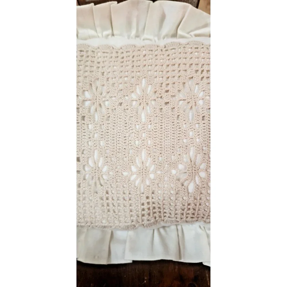 Handmade this vintage