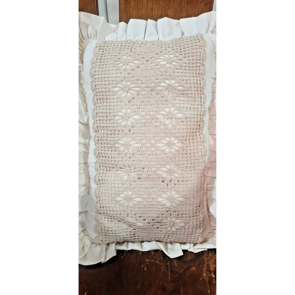 Handmade this vintage