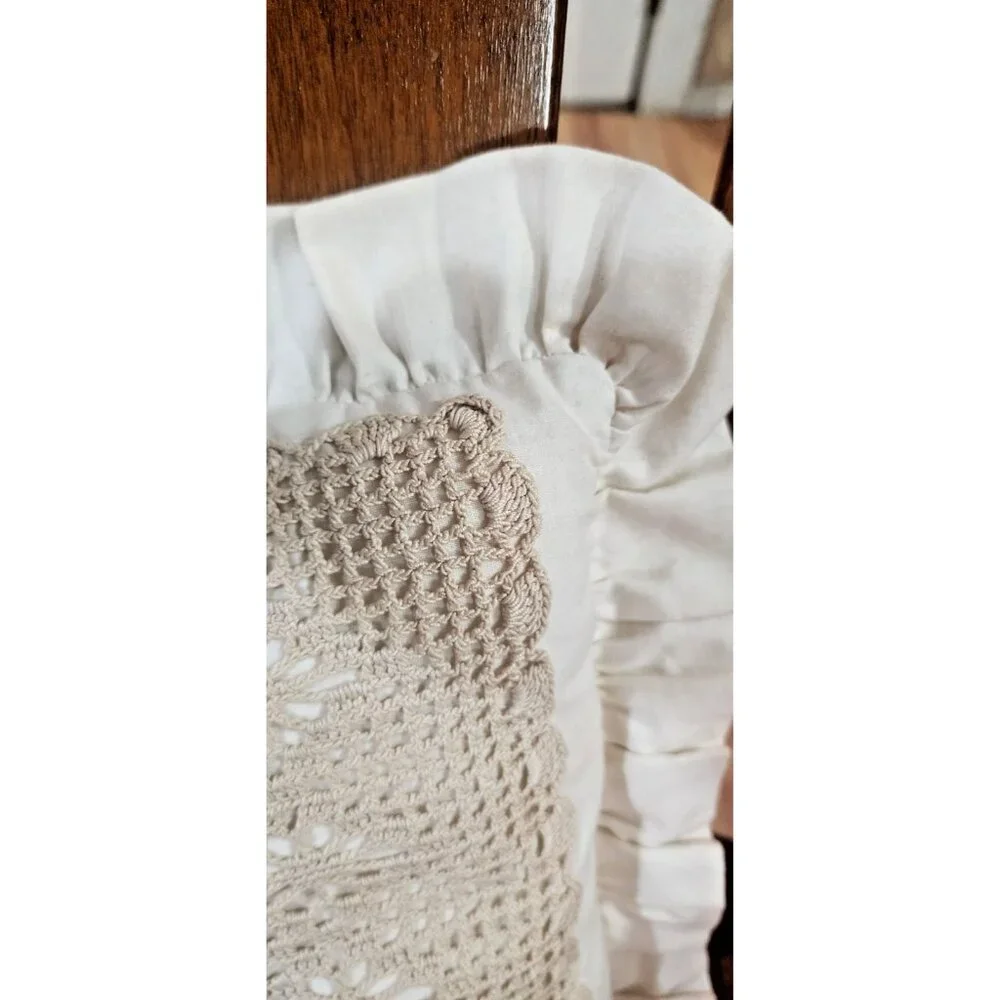 Handmade this vintage