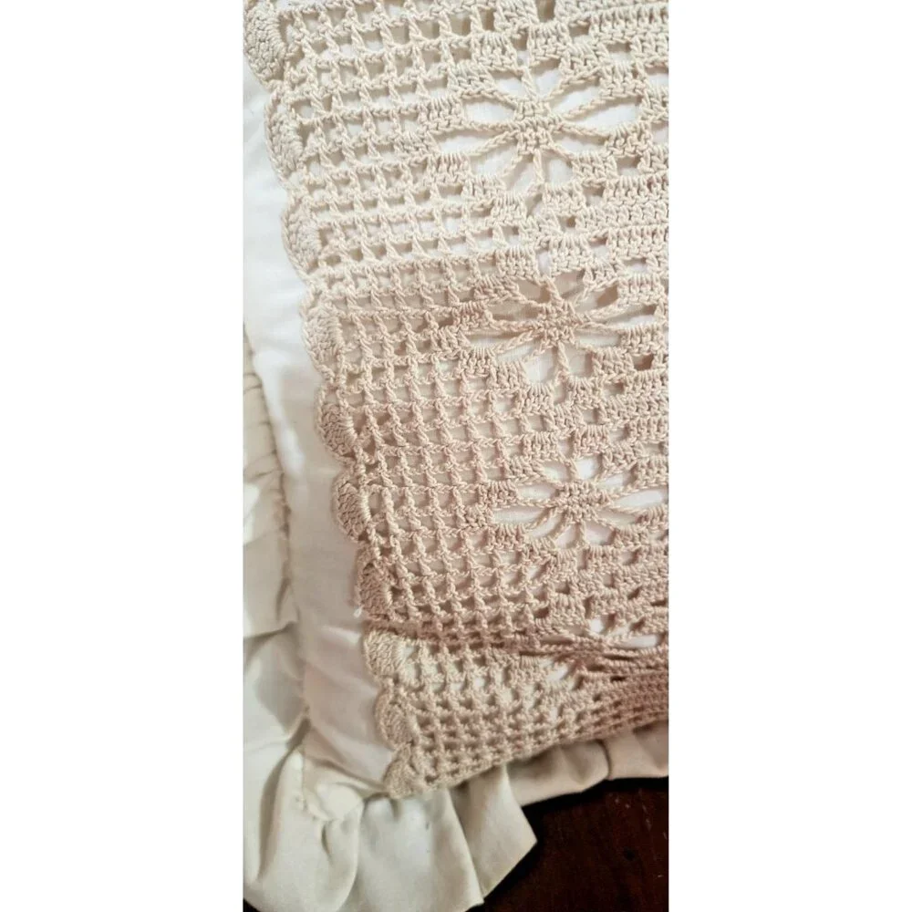 Handmade this vintage