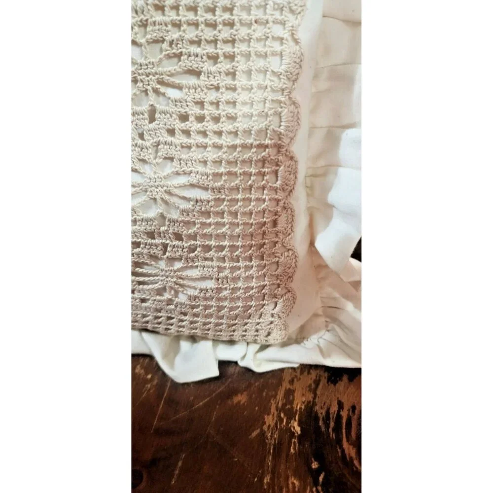 Handmade this vintage