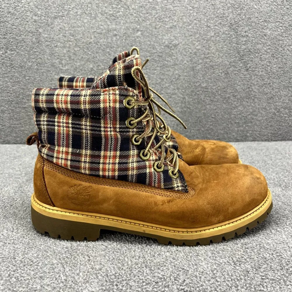 Timberland brand very
