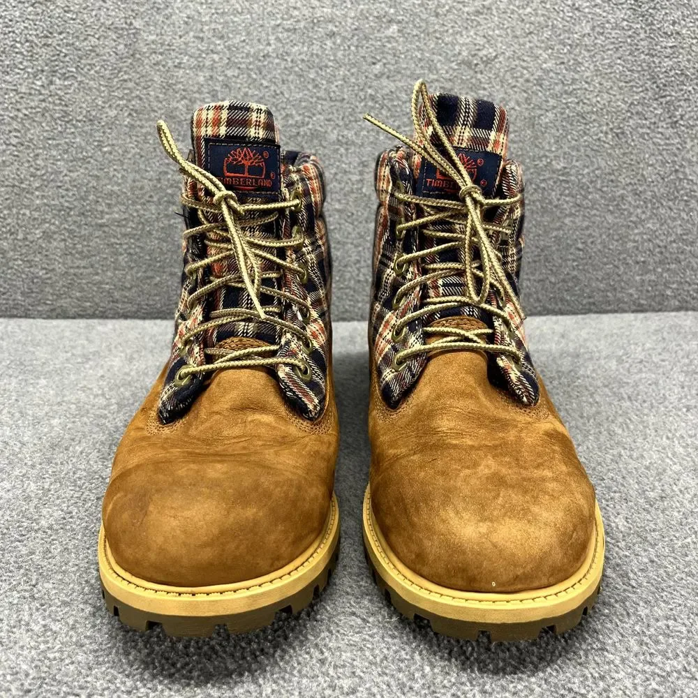 Timberland brand very