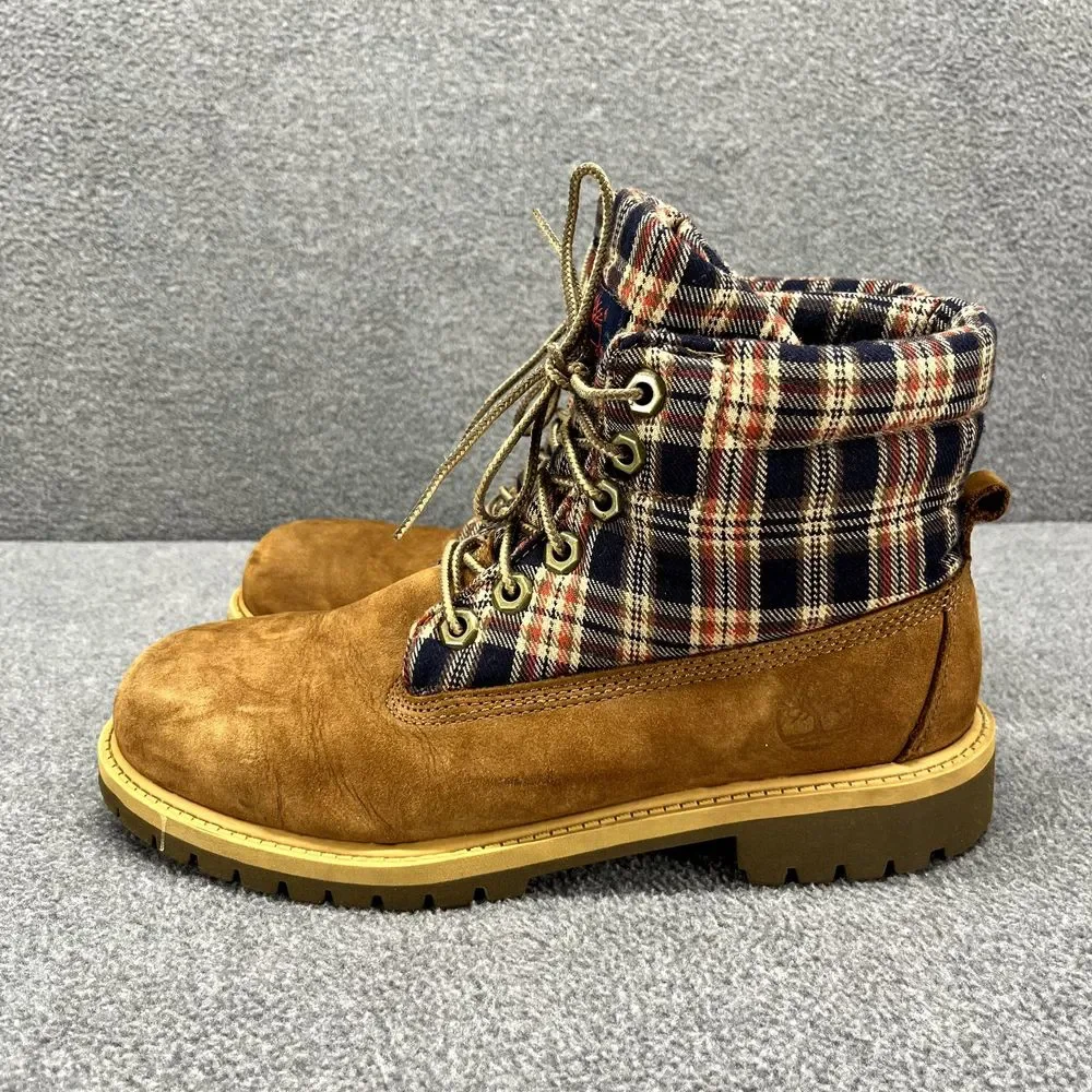 Timberland brand very