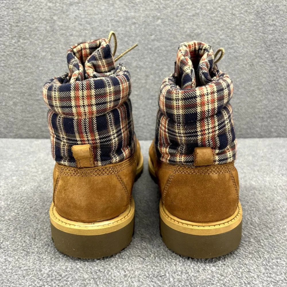 Timberland brand very