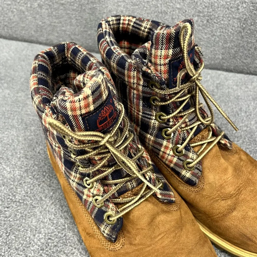Timberland brand very