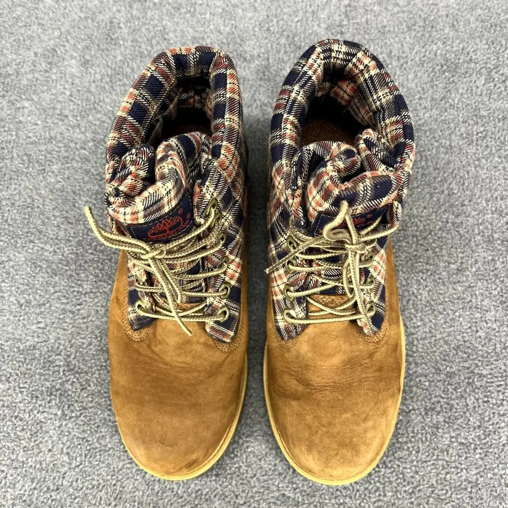 Timberland brand very