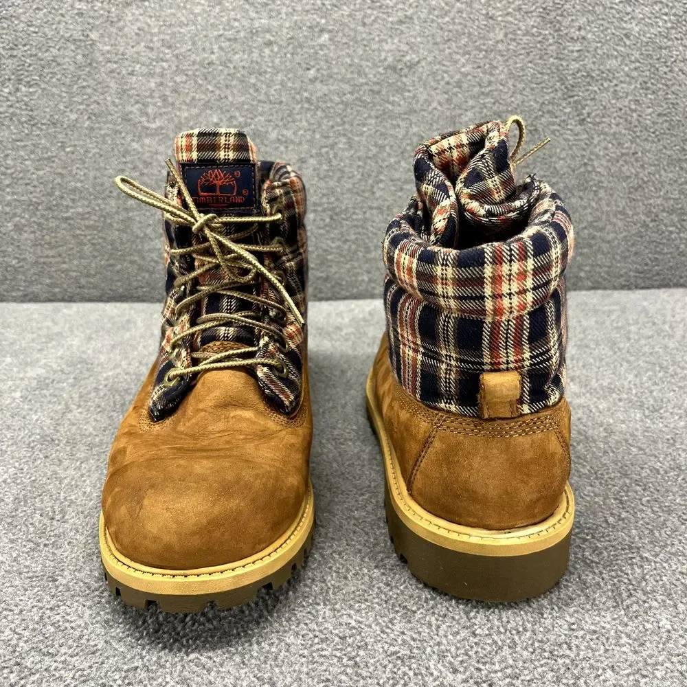 Timberland brand very
