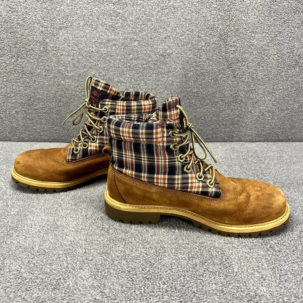 Timberland brand very