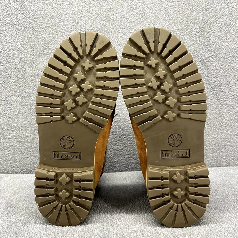 Timberland brand very