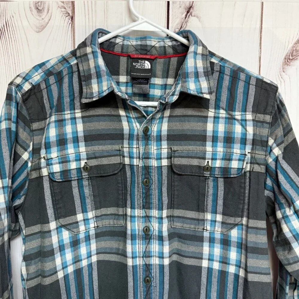 The North Face soft durable