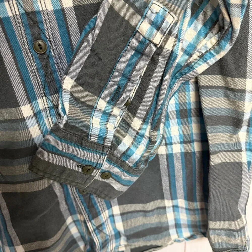 The North Face soft durable