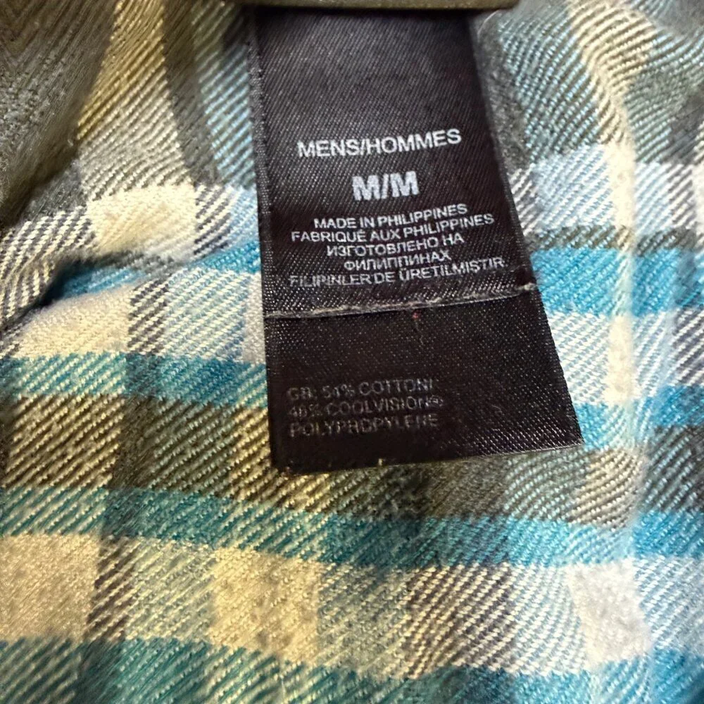 The North Face soft durable
