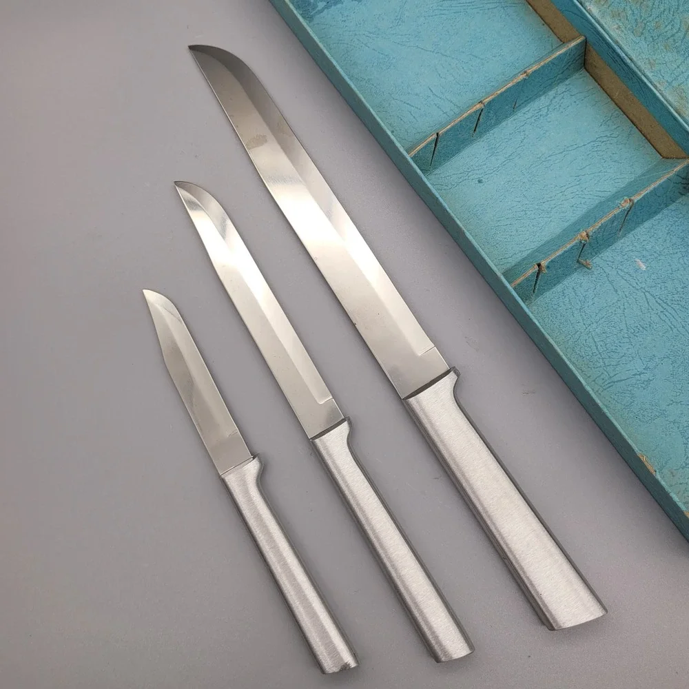 Rada Mfg Co vintage rada