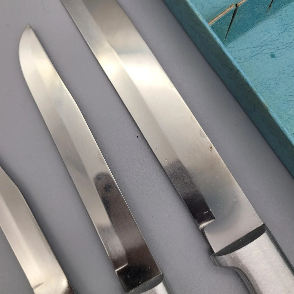 Rada Mfg Co vintage rada