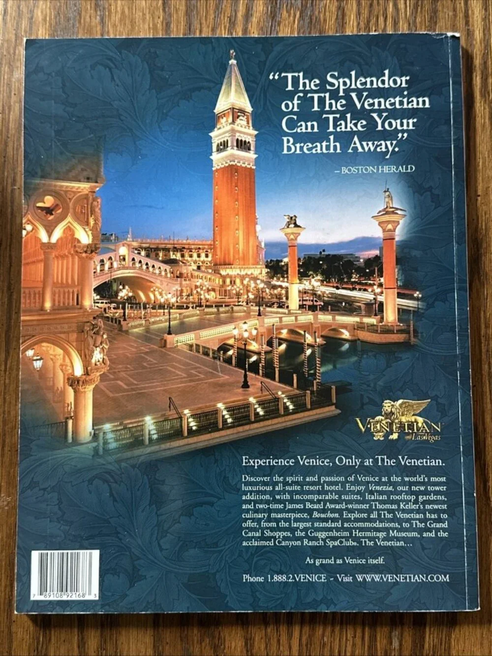 N/A product paperback