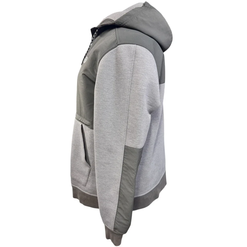 The North Face performance feel
