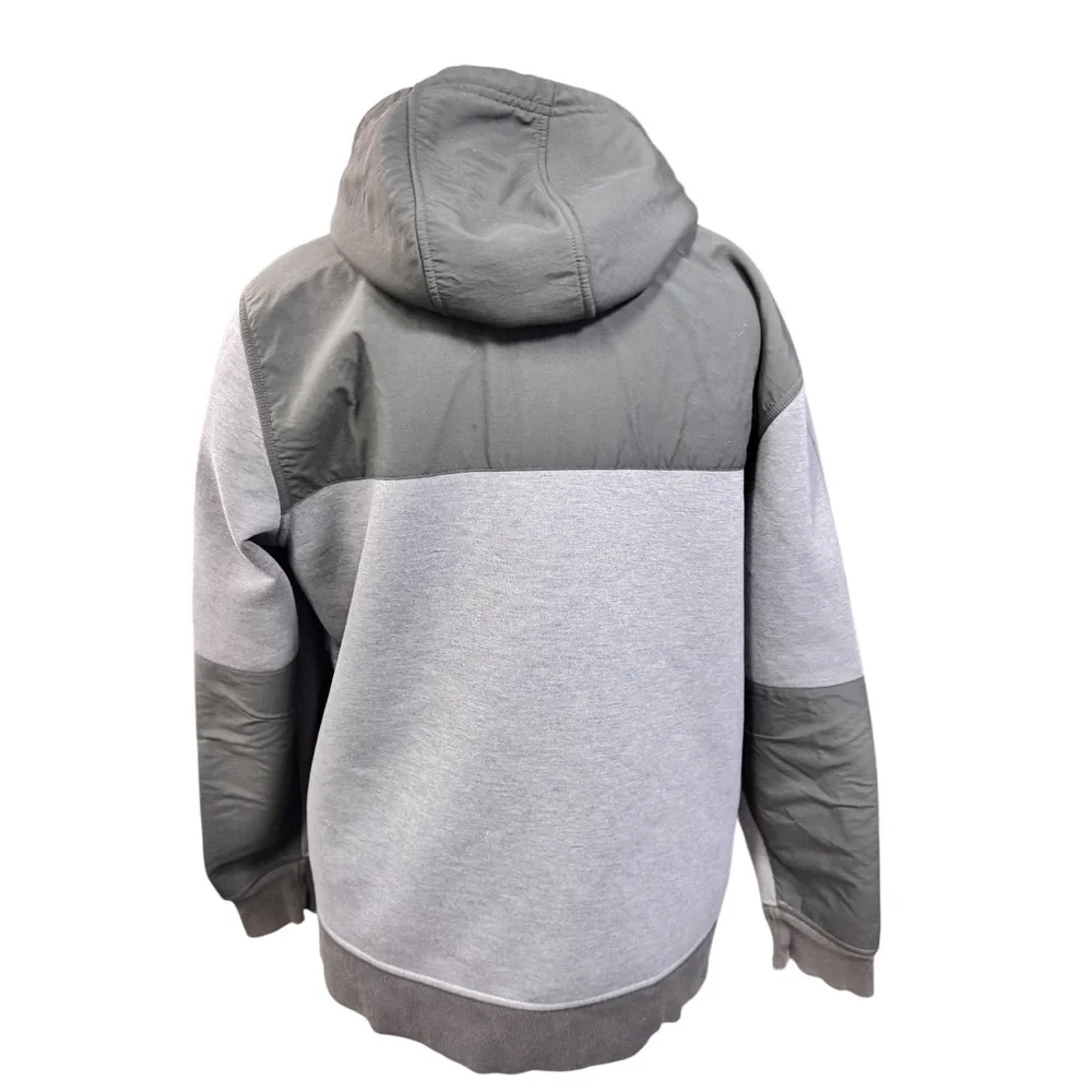 The North Face again full
